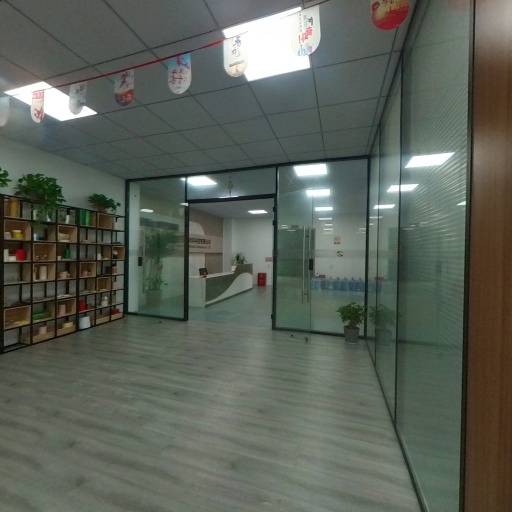 VR看厂