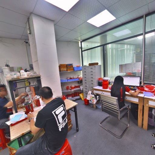 VR看厂