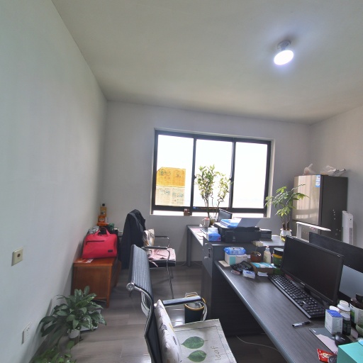 VR看厂