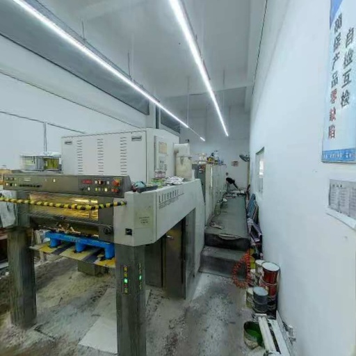 VR看厂
