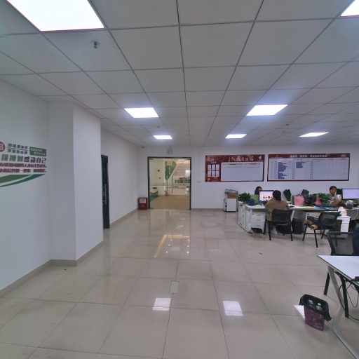 VR看厂