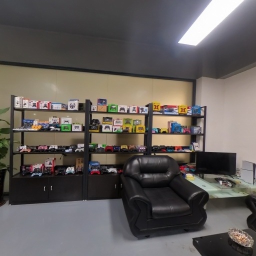 VR看厂