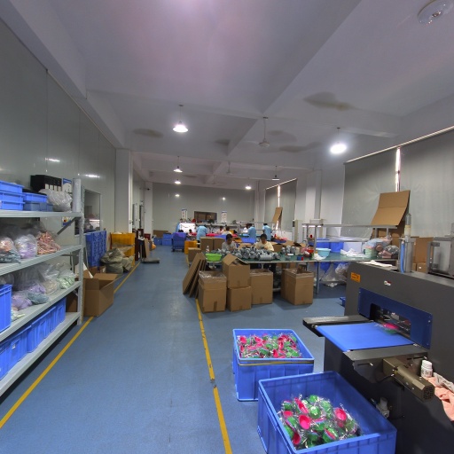 VR看厂