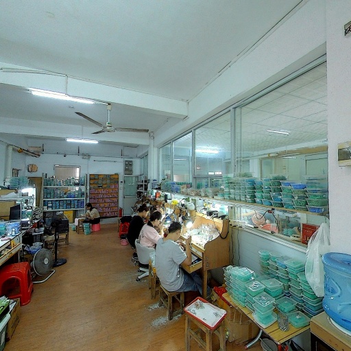VR看厂