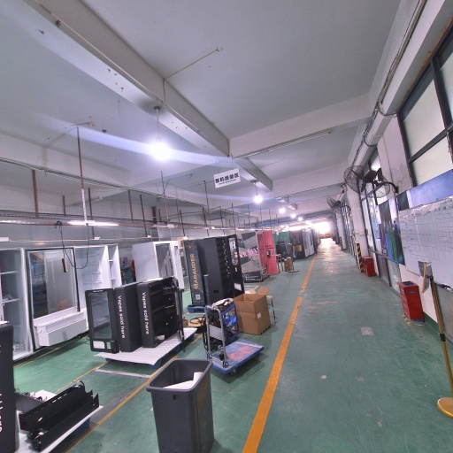 VR看厂