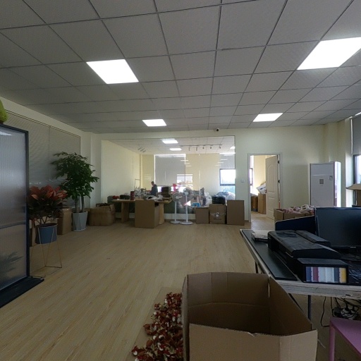 VR看厂