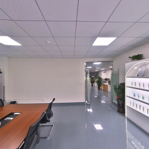 VR看厂