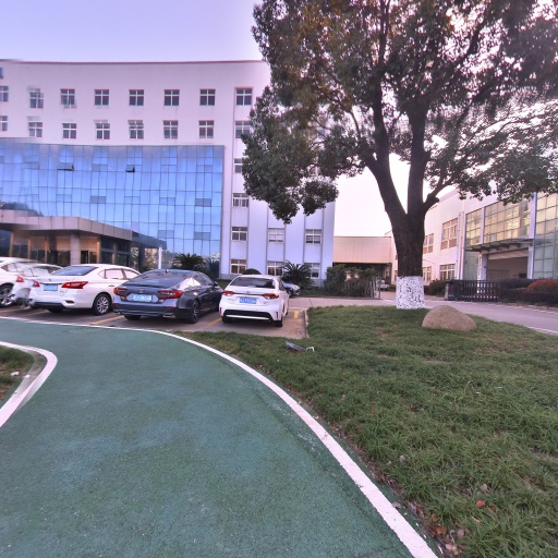 VR看厂
