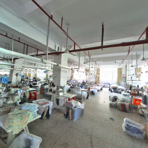 VR看厂