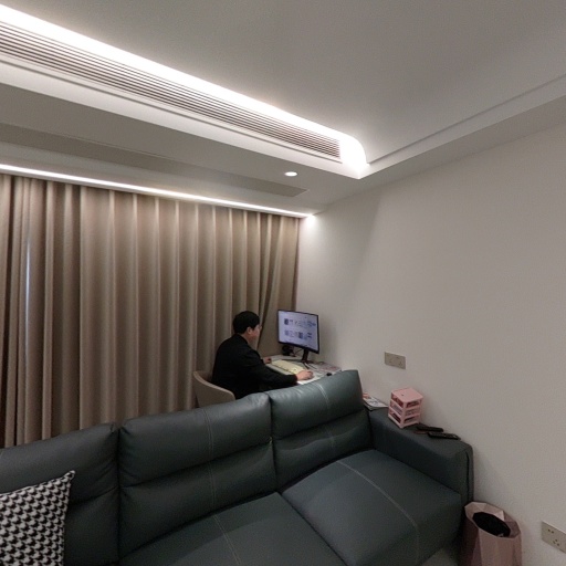 VR看厂