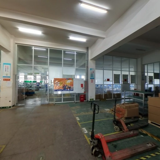 VR看厂