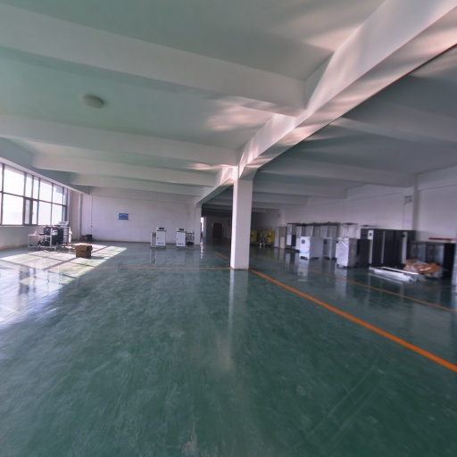 VR看厂