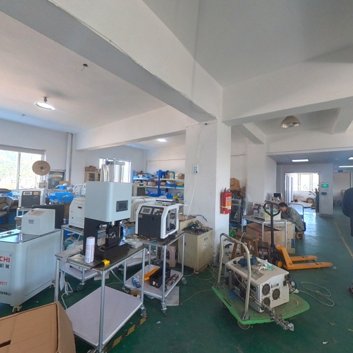 VR看厂