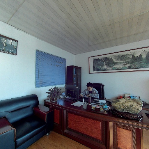 VR看厂