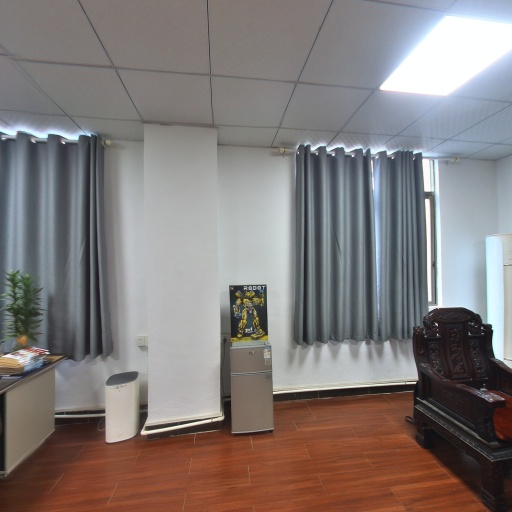 VR看厂