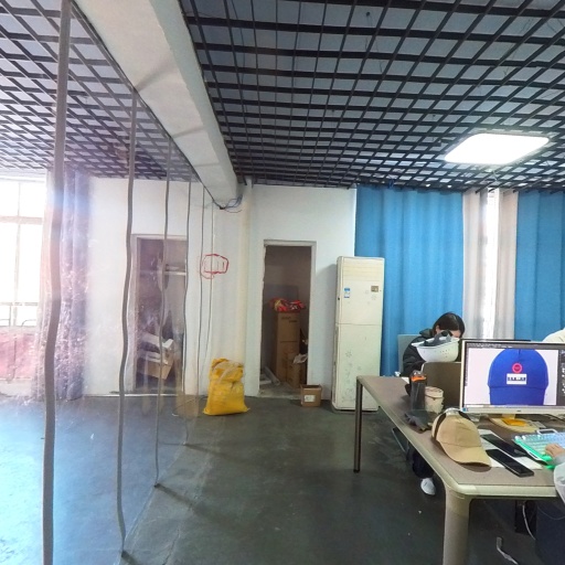 VR看厂