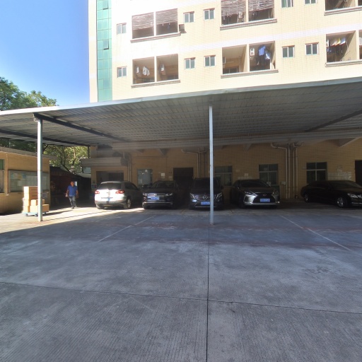 VR看厂