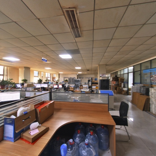 VR看厂