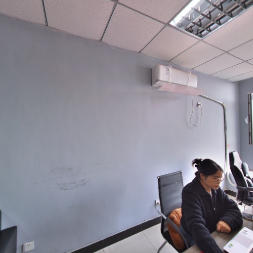 VR看厂