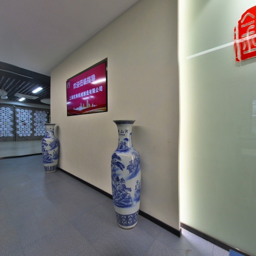 VR看厂