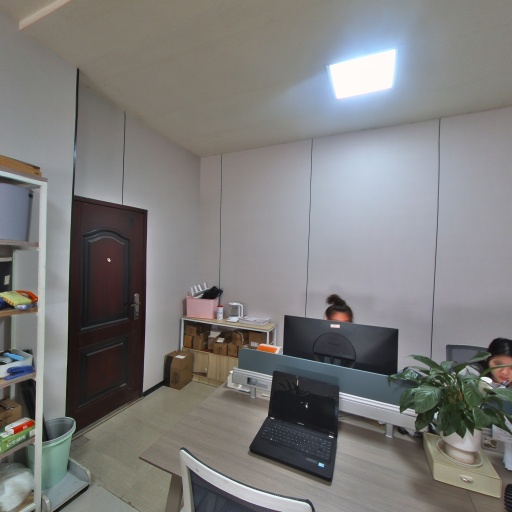 VR看厂