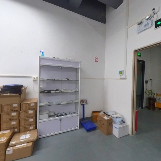 VR看厂