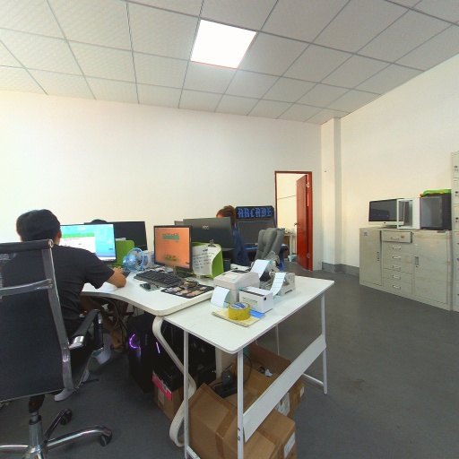VR看厂