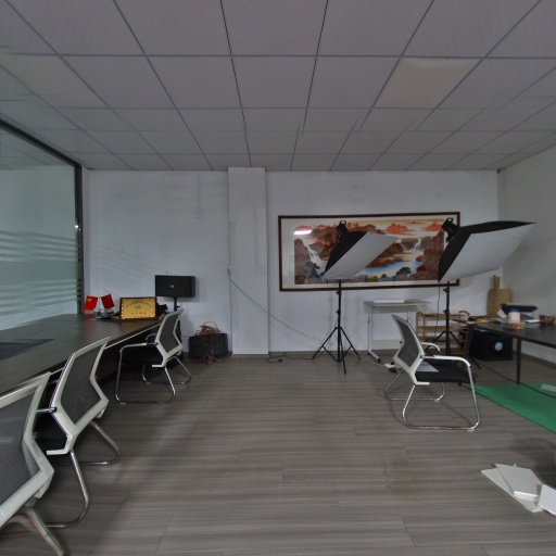 VR看厂
