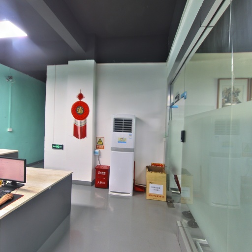 VR看厂