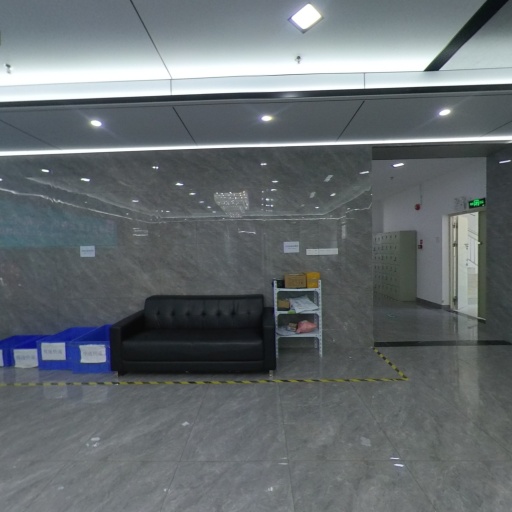 VR看厂