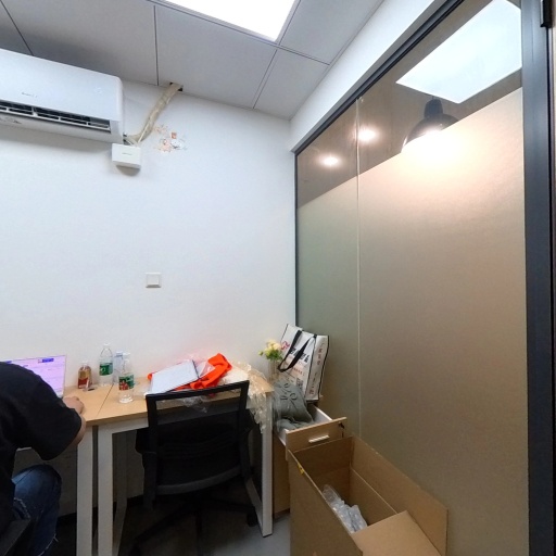 VR看厂