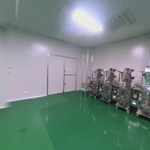 VR看厂