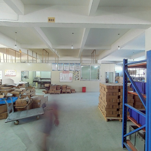 VR看厂