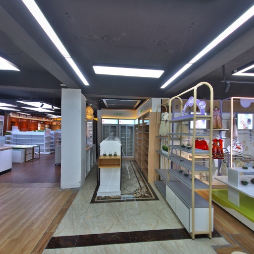 VR看厂