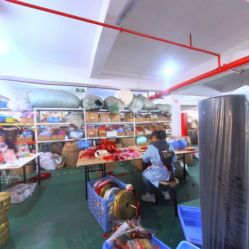 VR看厂