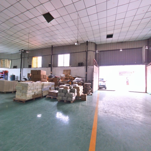VR看厂