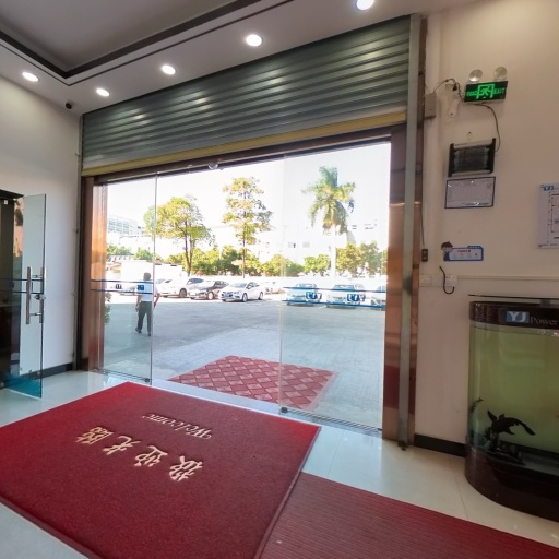 VR看厂