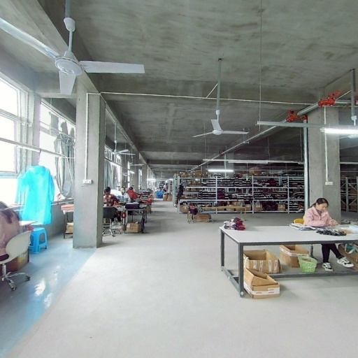VR看厂
