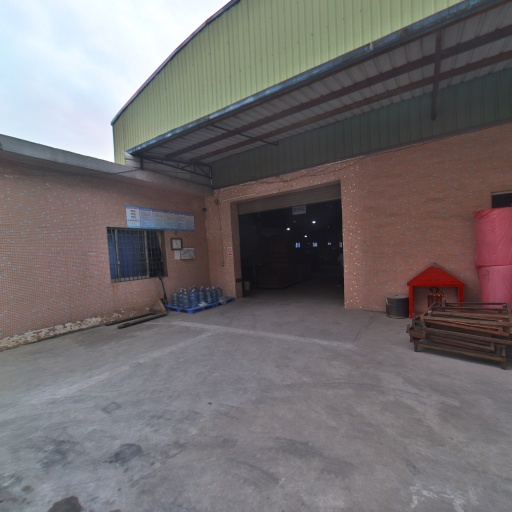 VR看厂