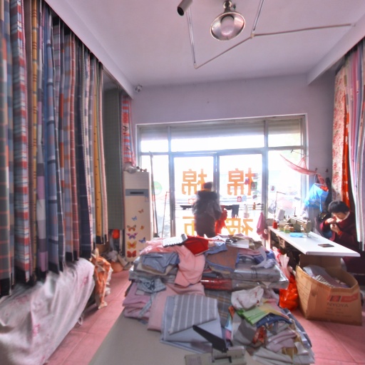 VR看厂
