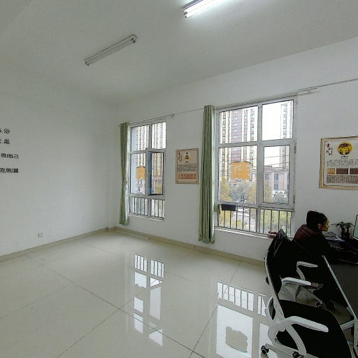 VR看厂