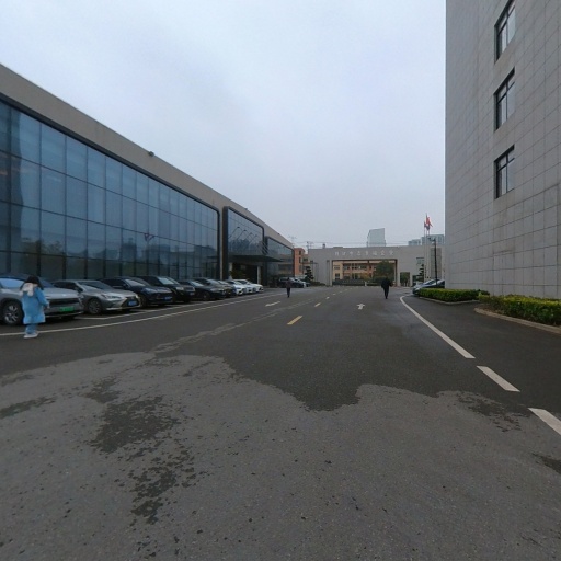 VR看厂