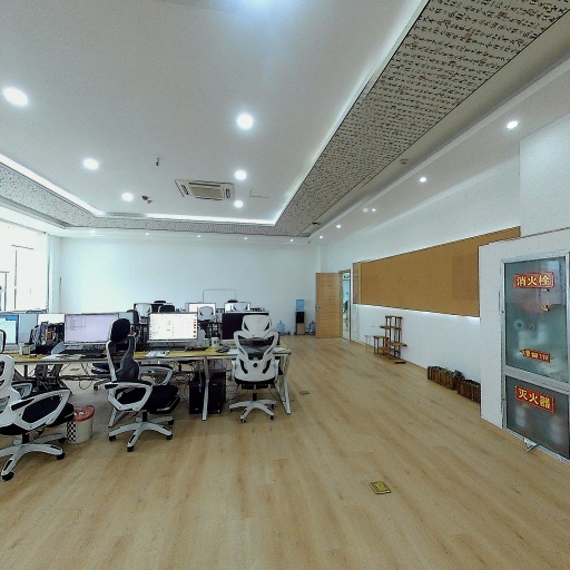 VR看厂