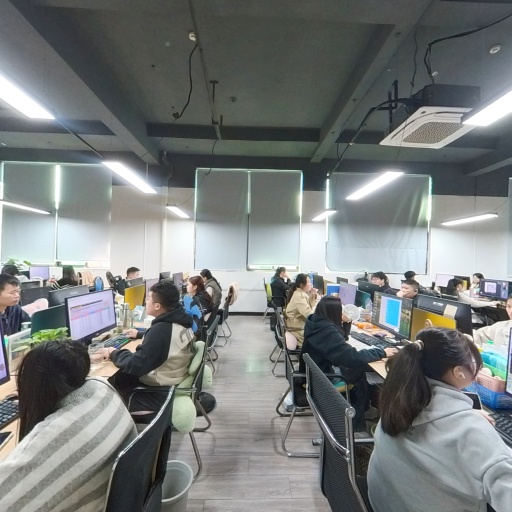 VR看厂