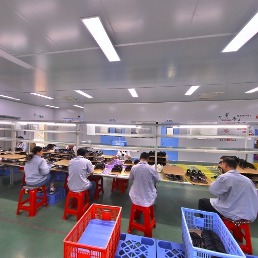 VR看厂
