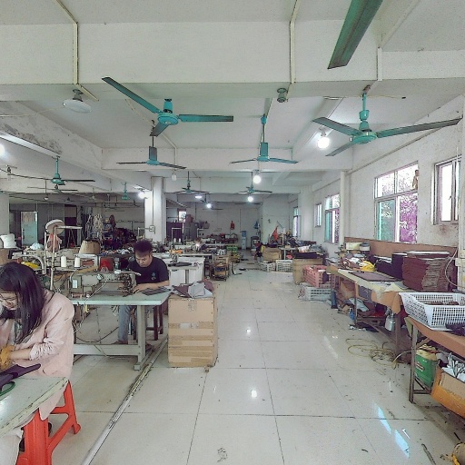 VR看厂
