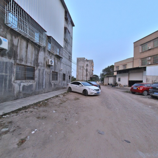 VR看厂