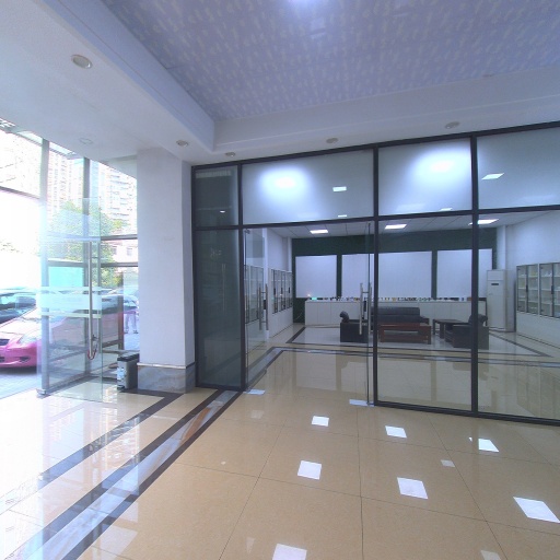 VR看厂
