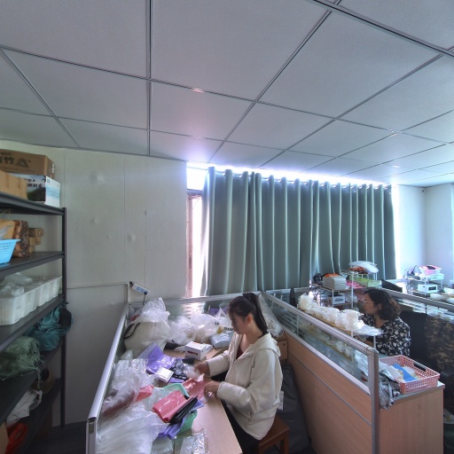 VR看厂
