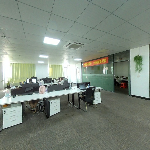 VR看厂